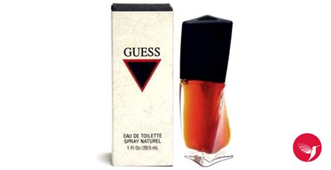 guess perfumes dupes of famous fragrances|original guess perfume from 1990.